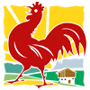 Logo Roter Hahn